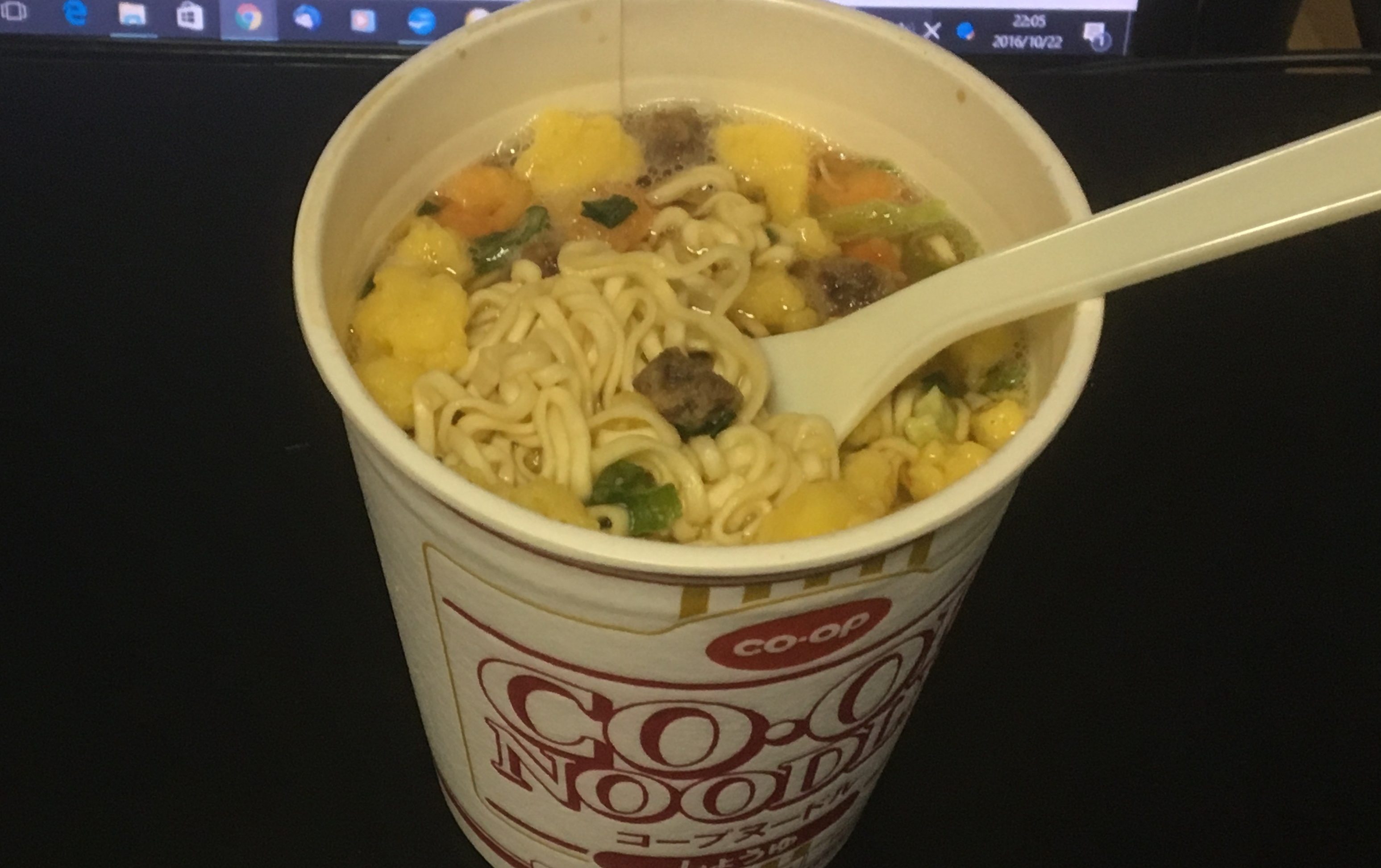 ���ԍH�̂�������������R�[�v�k�[�h���I