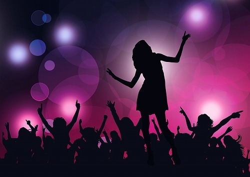 �N���u�Ń_���X���鏗��