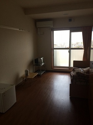 トヨタアリビオ衣浦寮