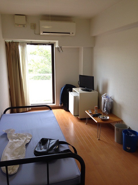 デンソー啓和寮