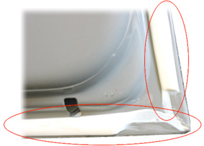 ボディーシーラー