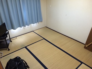 デンソー親和寮